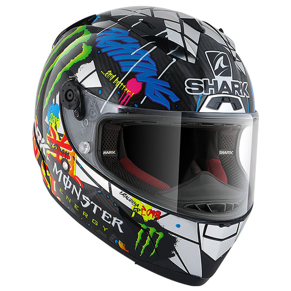 Shark Race-R Pro PC Lorenzo Catalunya GP (DUG)