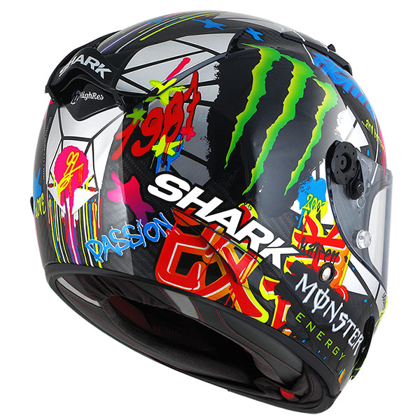 Shark Race-R Pro PC Lorenzo Catalunya GP (DUG)