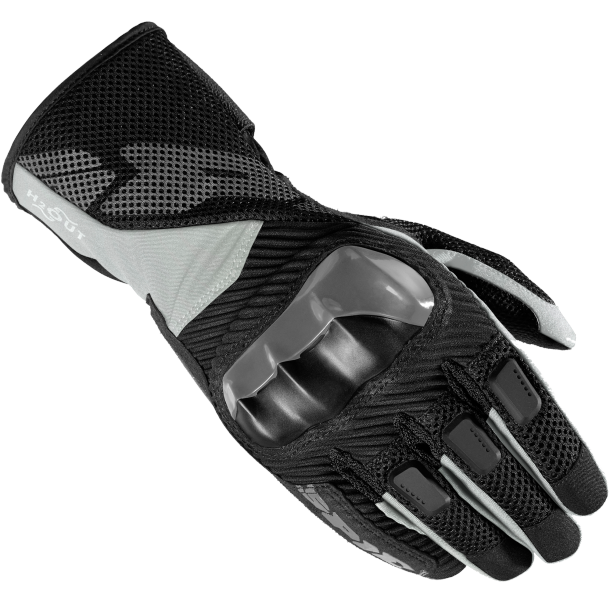 Spidi Rainshield Black/Ice Glove