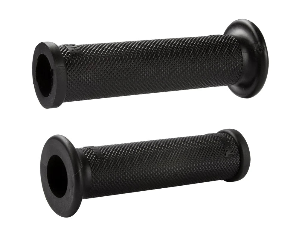 ODI Ruffian Road Racing Grips - Black