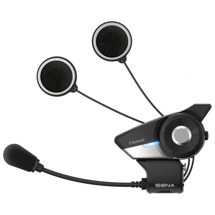 Sena 20S EVO Bluetooth Headset