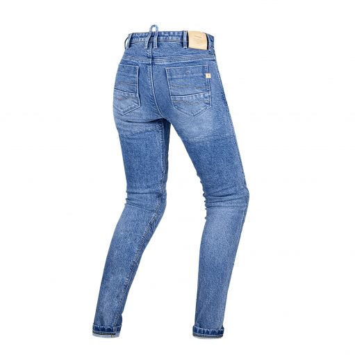 Shima DEVON Lady Blue Reinforced Jeans