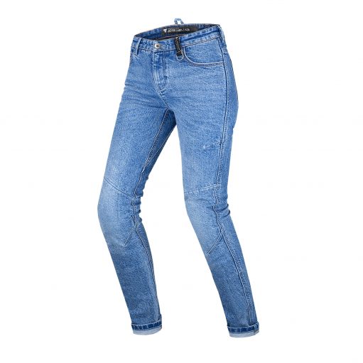Shima DEVON Lady Blue Reinforced Jeans