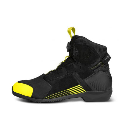Shima EDGE WP Fluo Waterproof Sneakers