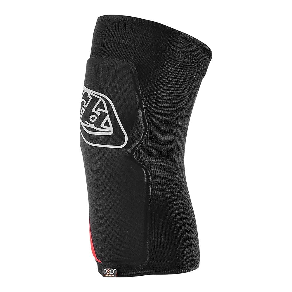 Troy lee Designs  Speed Knee Sleeve Solid Black