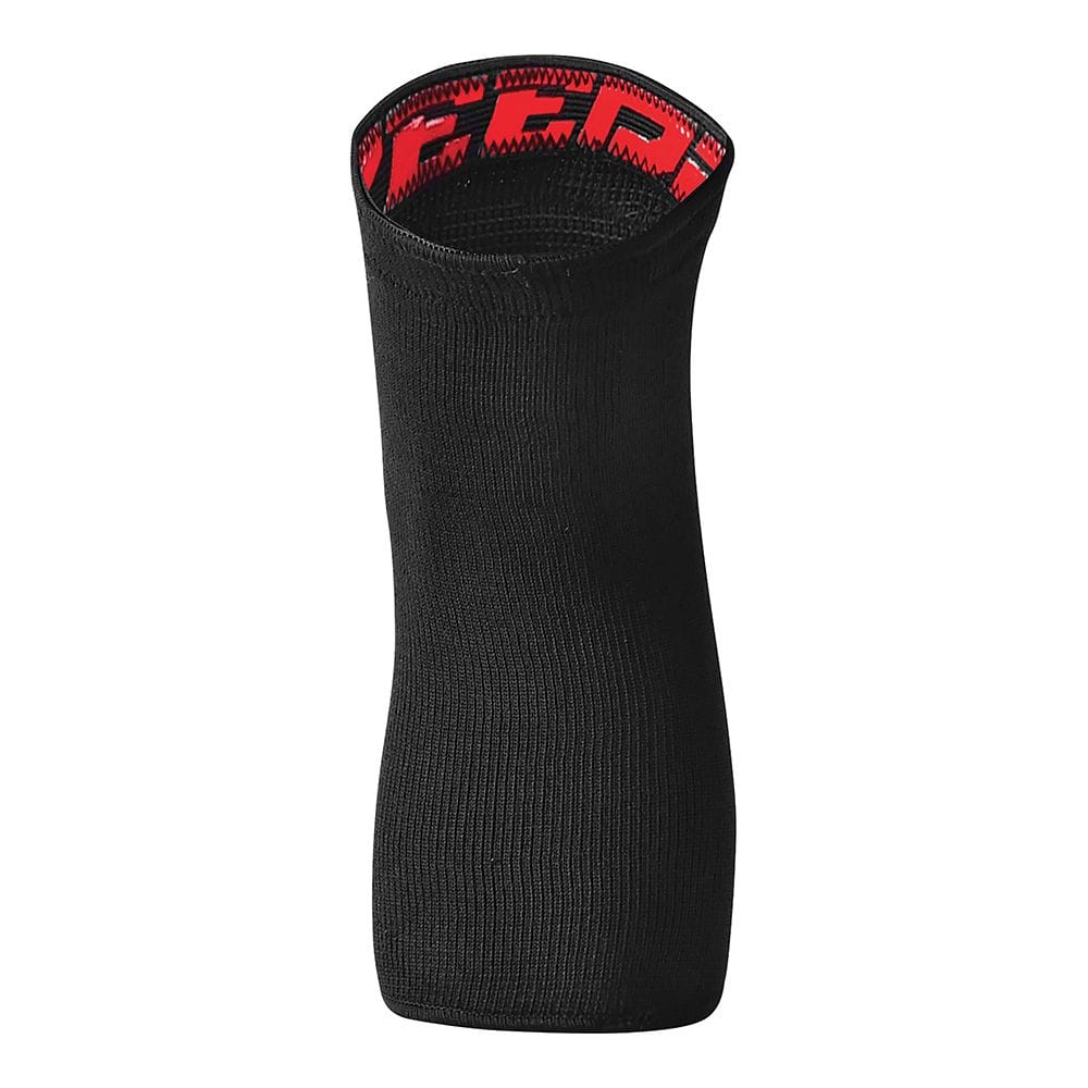 Troy lee Designs  Speed Knee Sleeve Solid Black