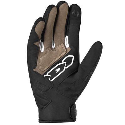 Spidi G-Warrior Sand/Black Glove