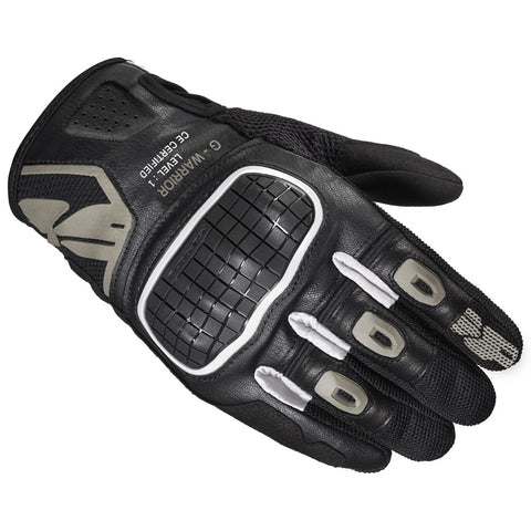 Spidi G-Warrior Sand/Black Glove