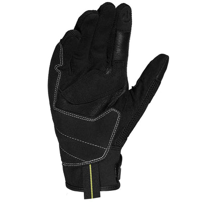 Spidi Charme 2 Lady Black Gloves