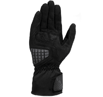 Spidi Rainshield Black Glove (026)