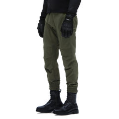Spidi Moto Jogger Tex Pants Militar (265)