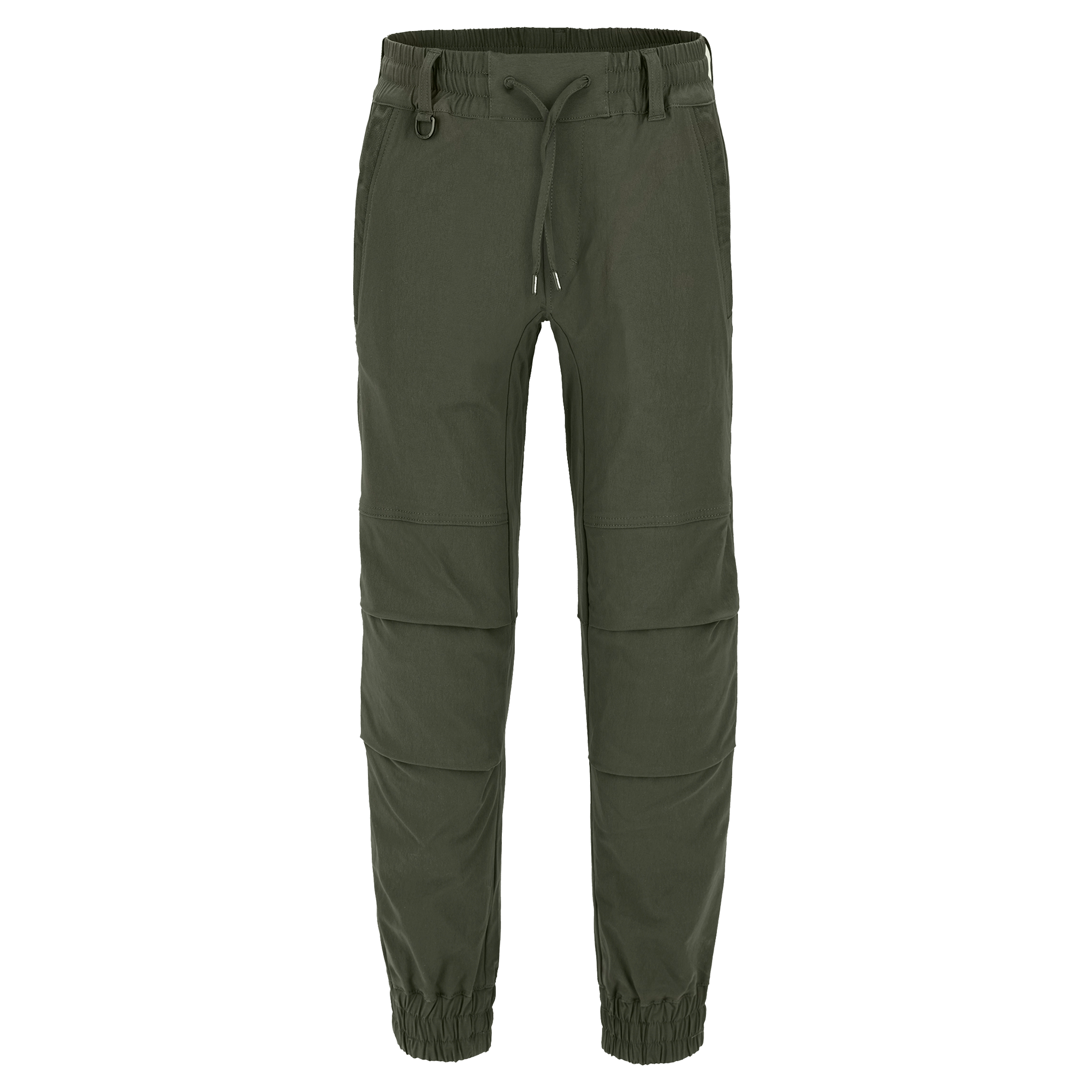 Spidi Moto Jogger Tex Pants Militar (265)