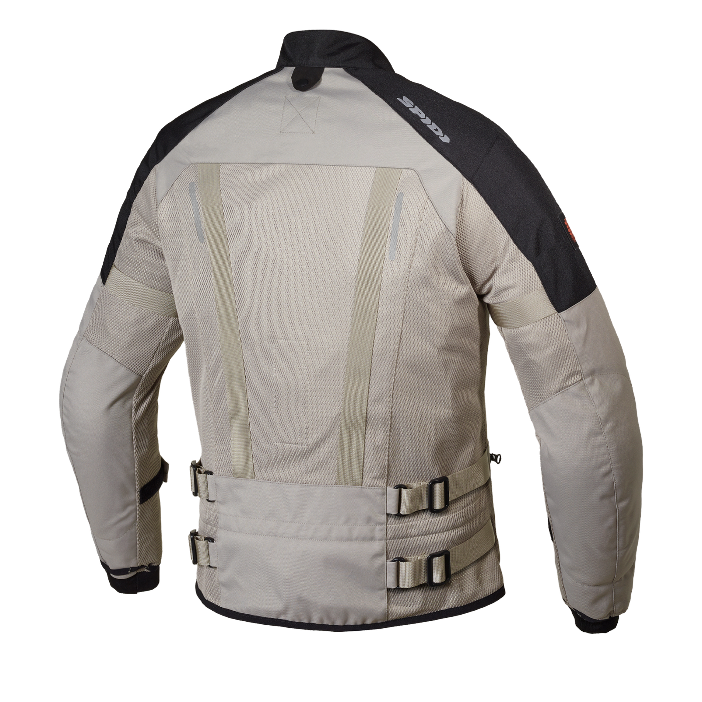 Spidi Tech Armor Sand 233 Jacket