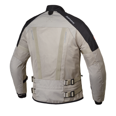 Spidi Tech Armor Sand 233 Jacket