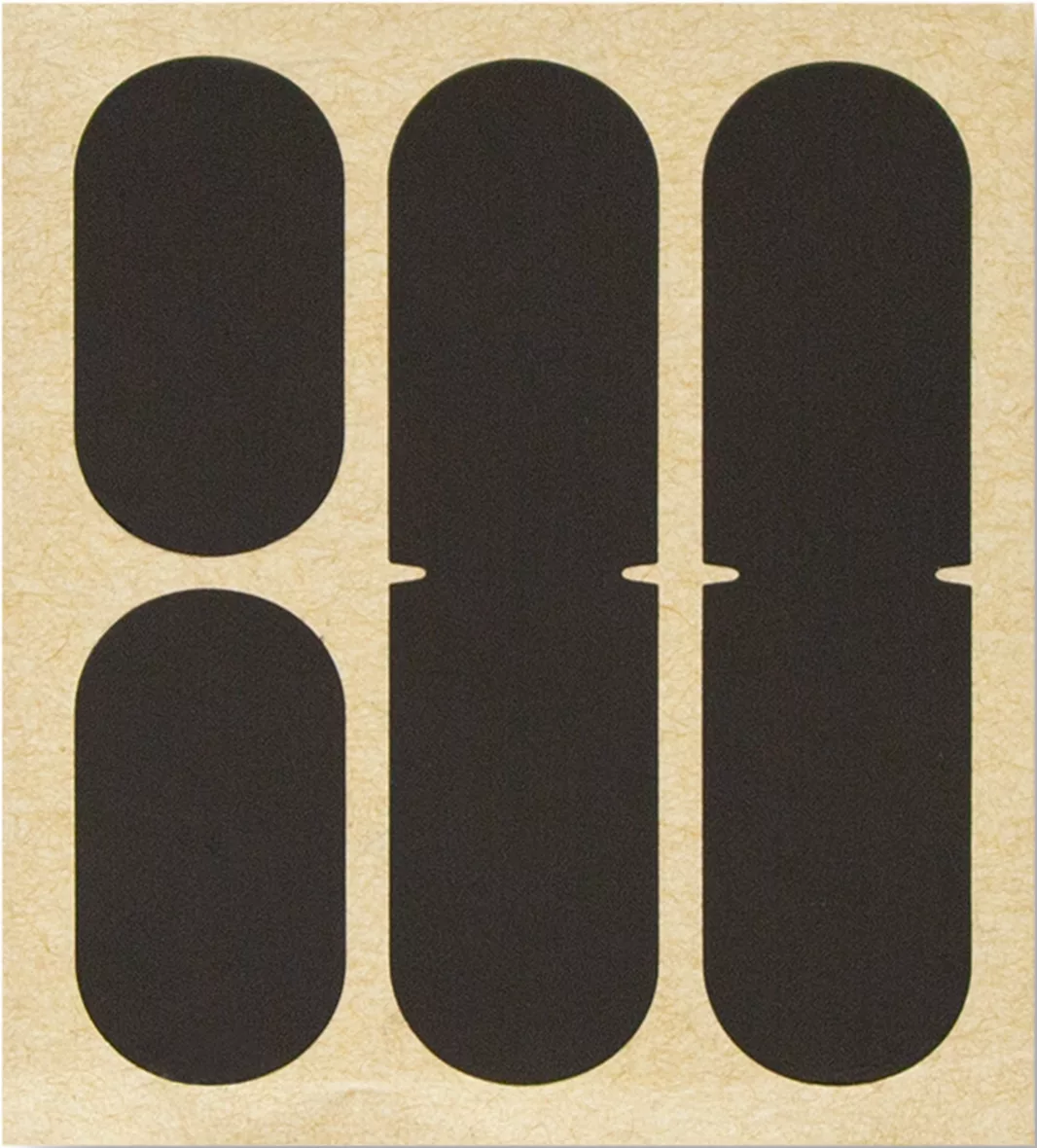 GloveTacts Smart Fingertip Touchscreen Pads