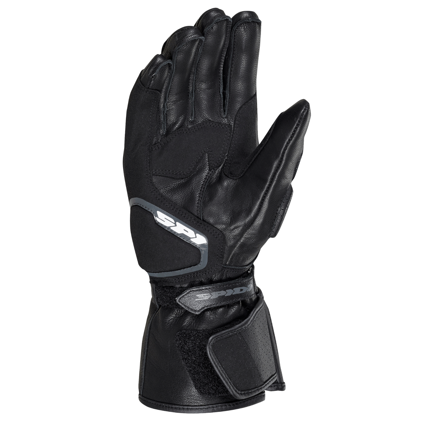 Spidi STR-6 Black Glove (026)