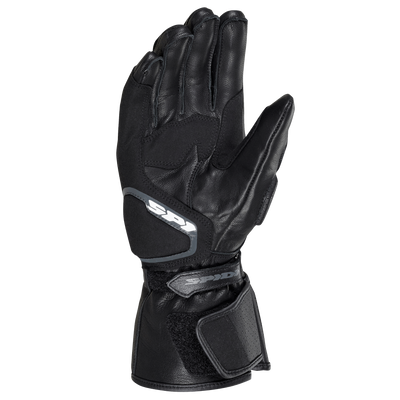 Spidi STR-6 Black Glove (026)