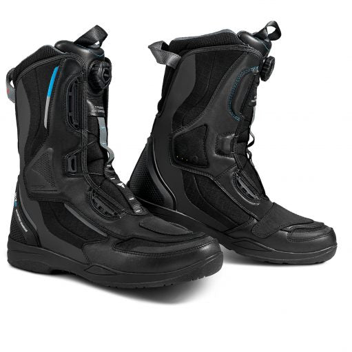 Shima STRATO WP LADY Black Waterproof Boots