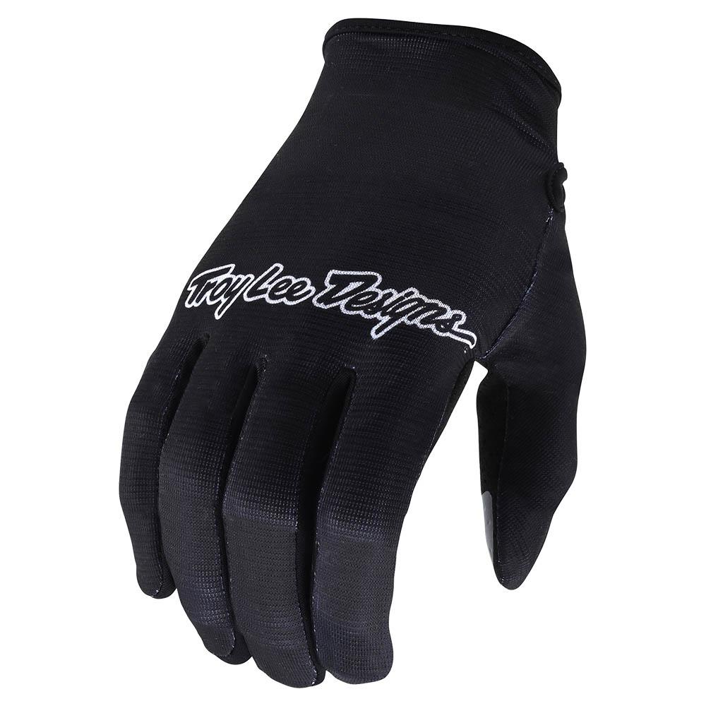 Troy Lee Designs Flowline Glove Solid Black