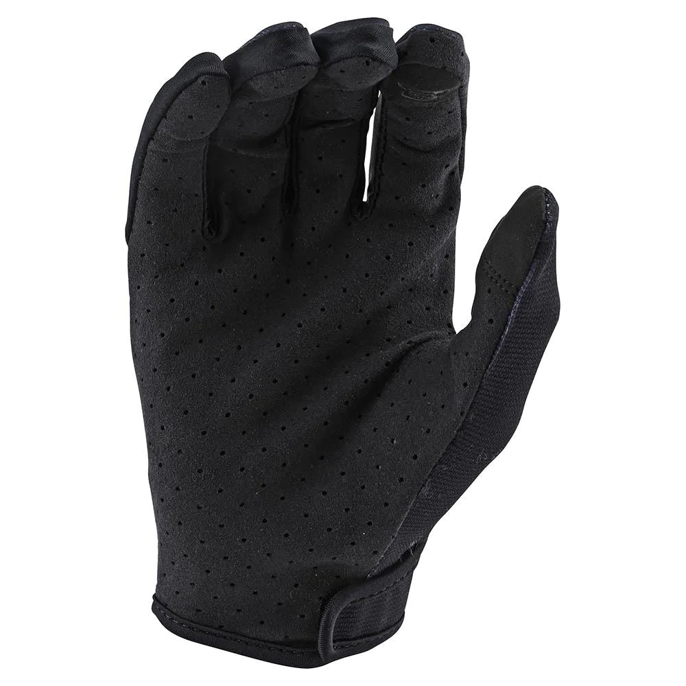 Troy Lee Designs Flowline Glove Solid Black