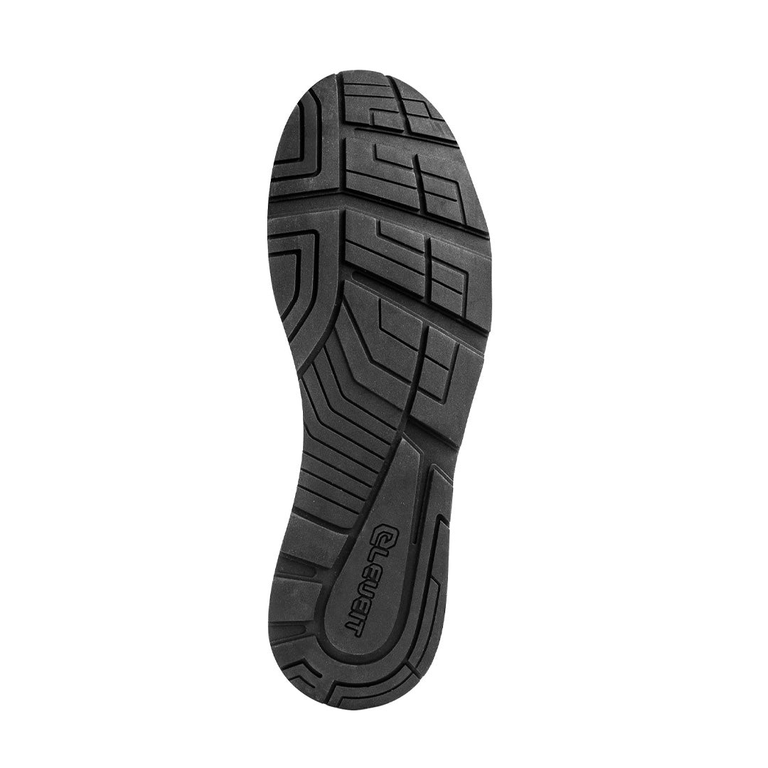Eleveit Hybrid Black