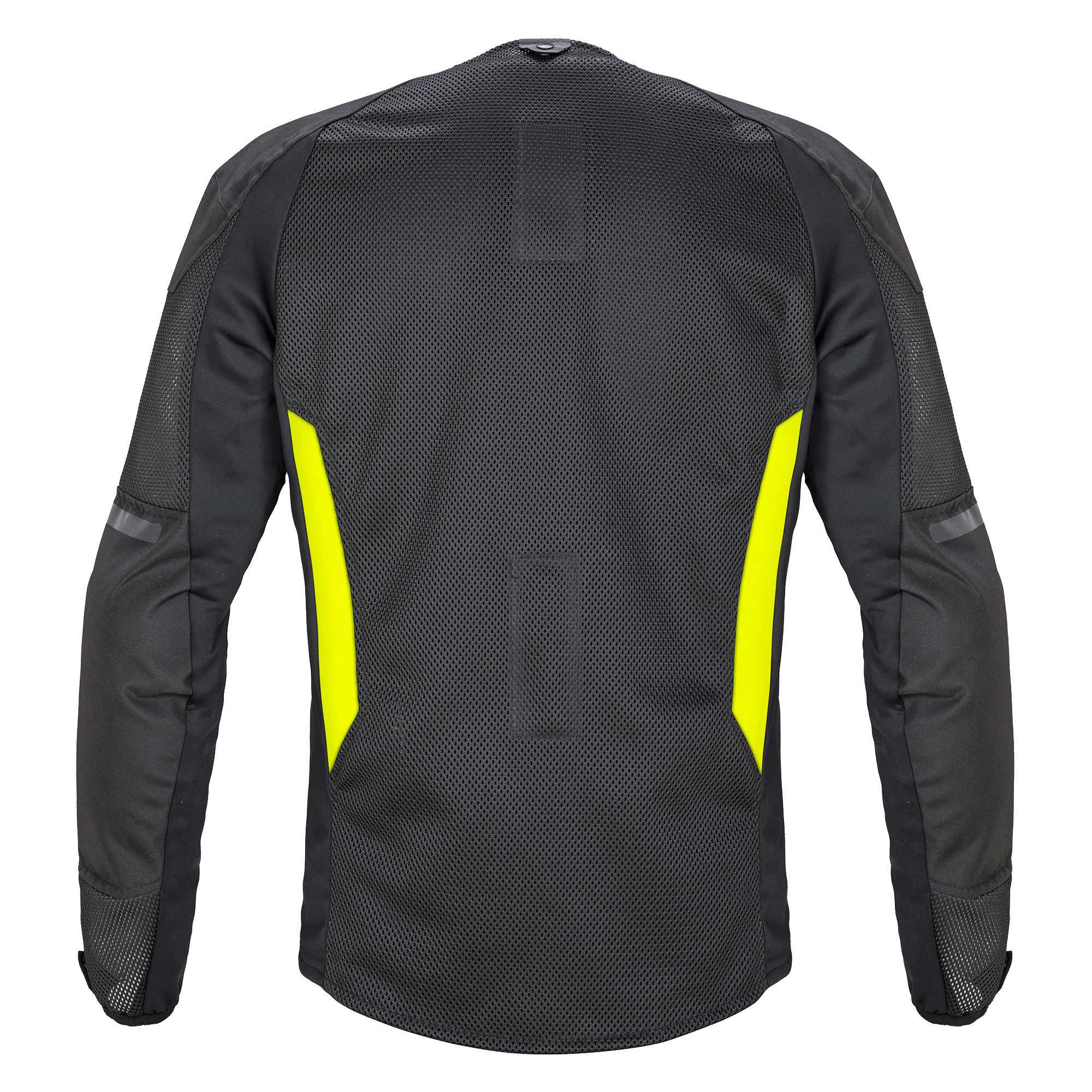 Spidi Super Net Yellow Fluo Jacket (486)