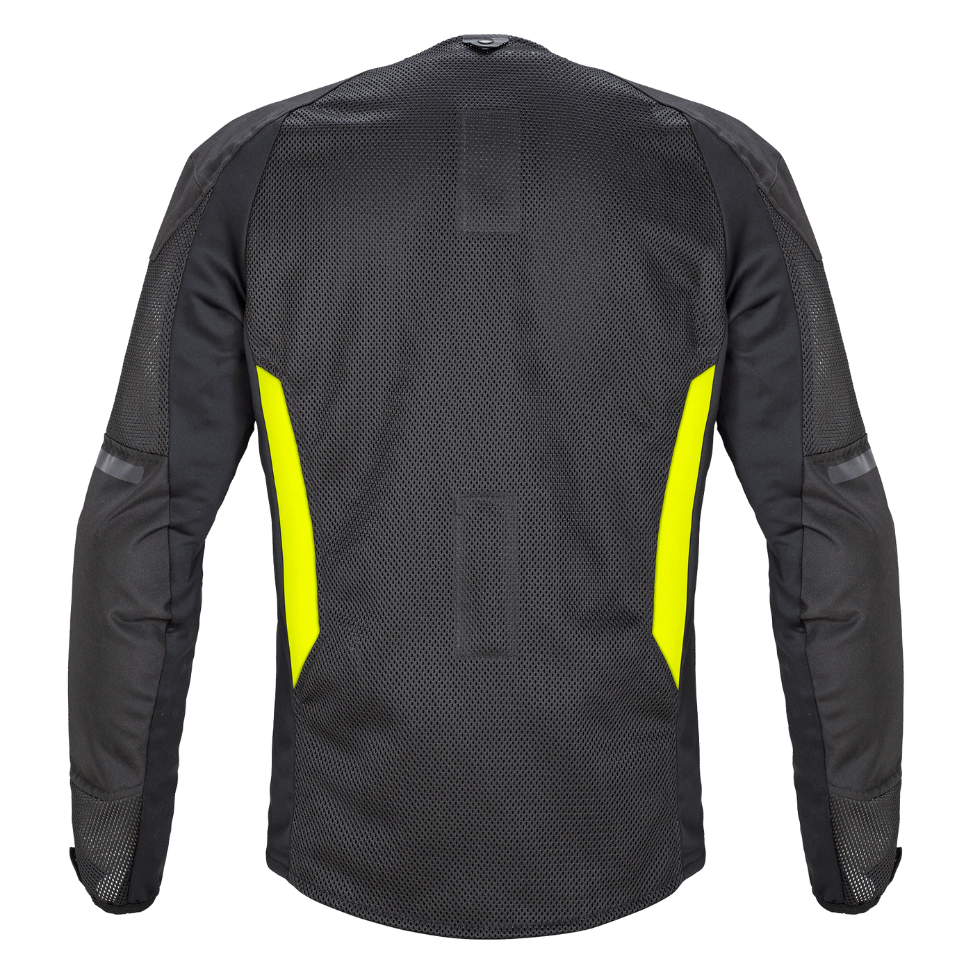 Spidi Super Net Yellow Fluo Jacket (486)