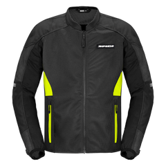 Spidi Super Net Yellow Fluo Jacket (486)