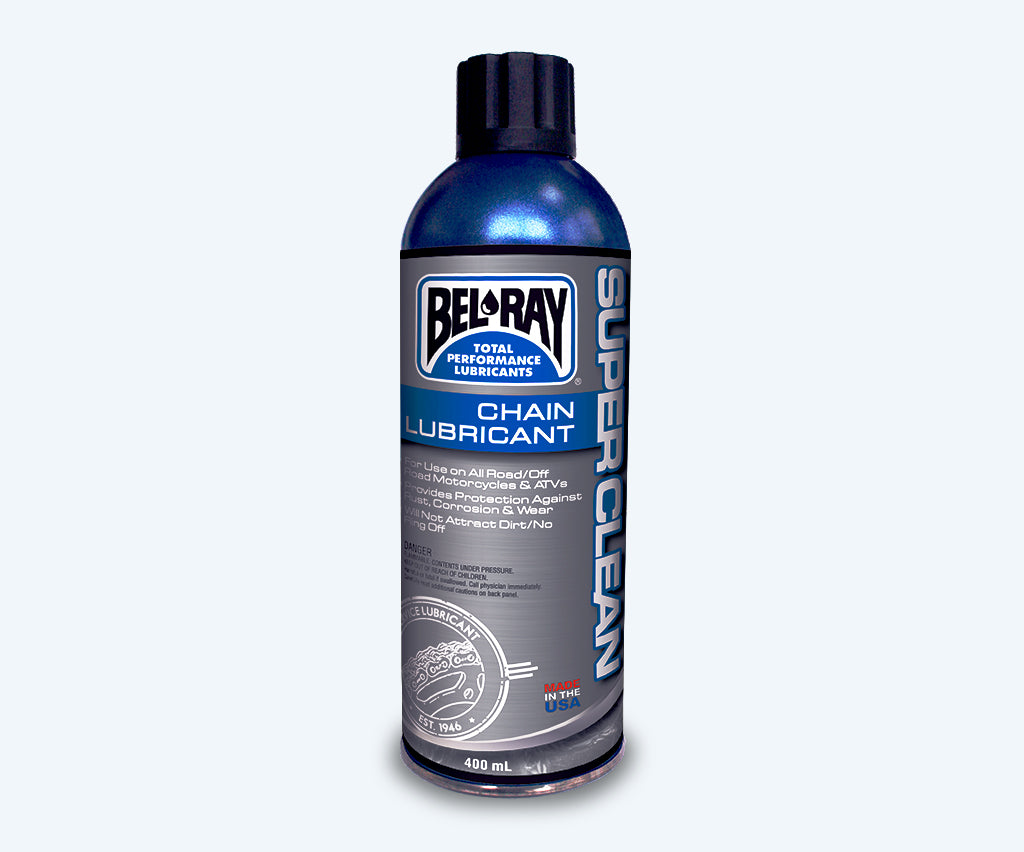 Belray Super Clean Chain Lube