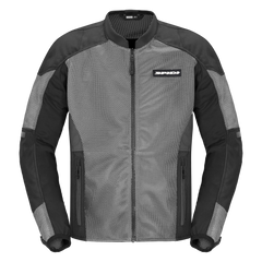Spidi Super Net Grey Jacket (23)