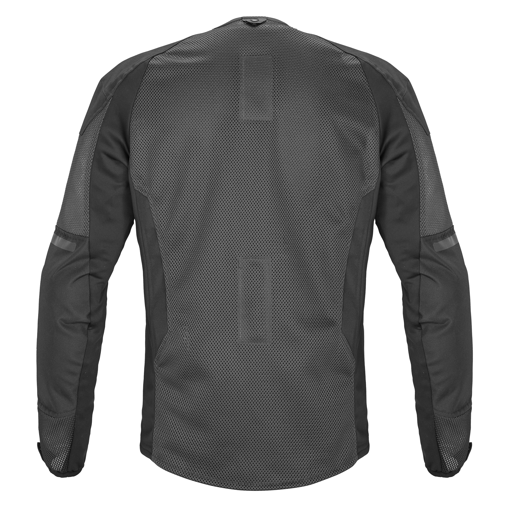 Spidi Super Net Black Jacket (26)