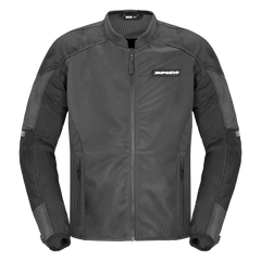 Spidi Super Net Black Jacket (26)