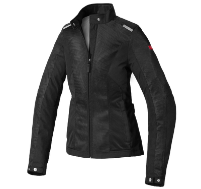 Spidi Solar Net Lady Black 26 Jacket