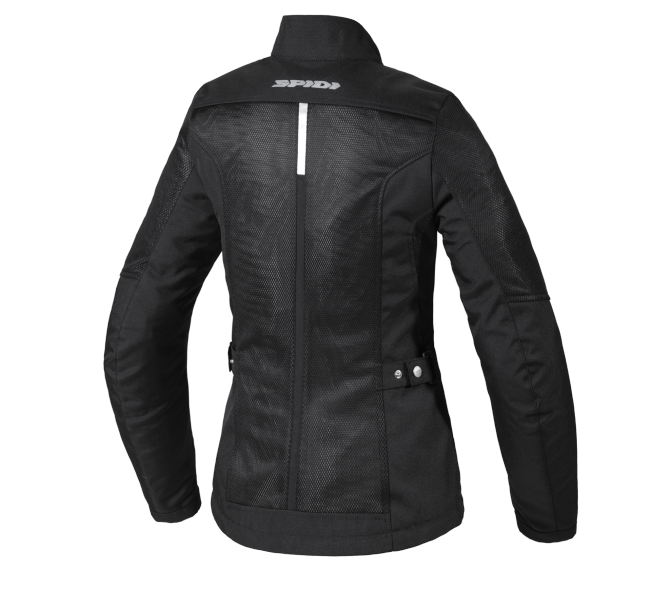Spidi Solar Net Lady Black 26 Jacket
