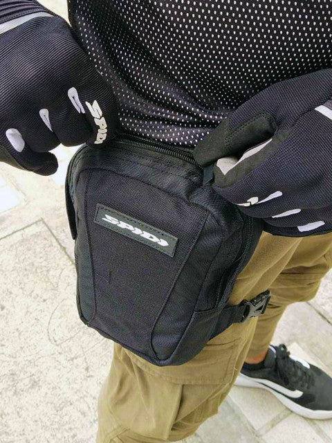 Spidi Leg Bag