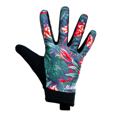 Melon MTB Gloves – Tropical