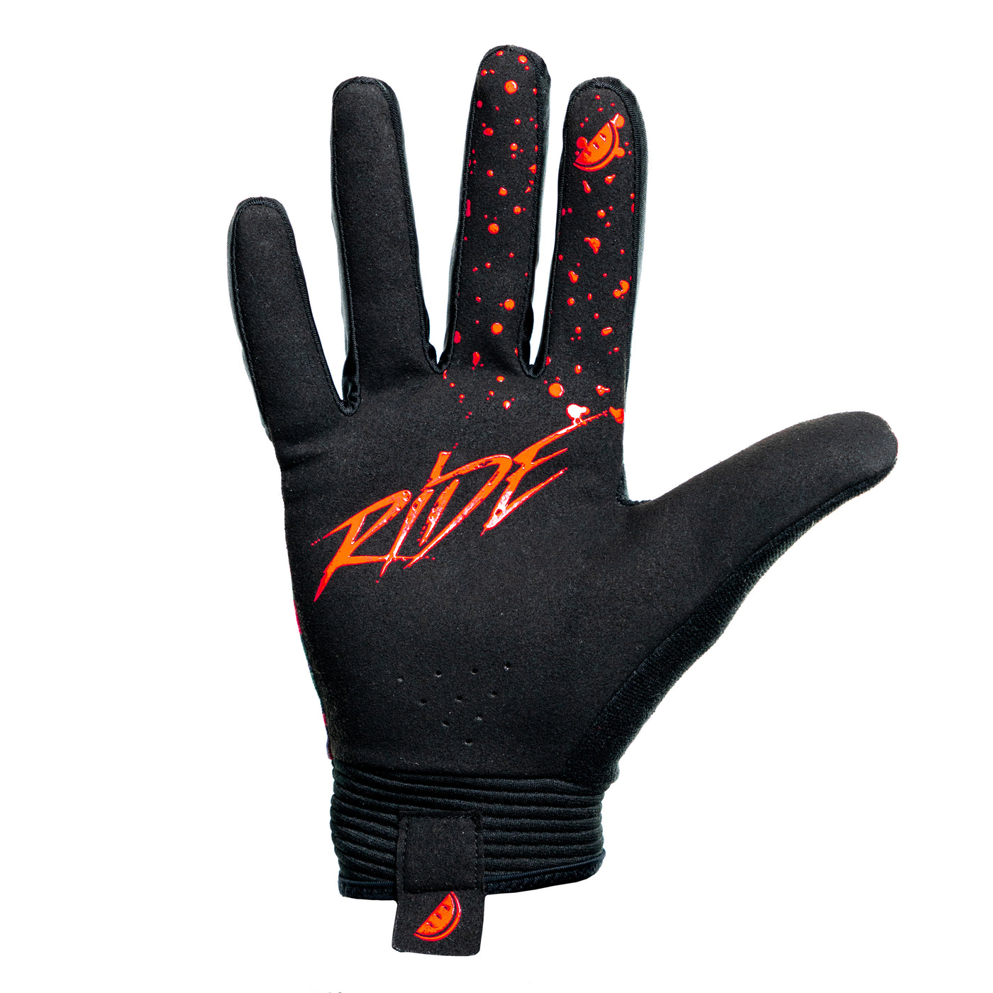 Melon MTB Gloves – Tropical