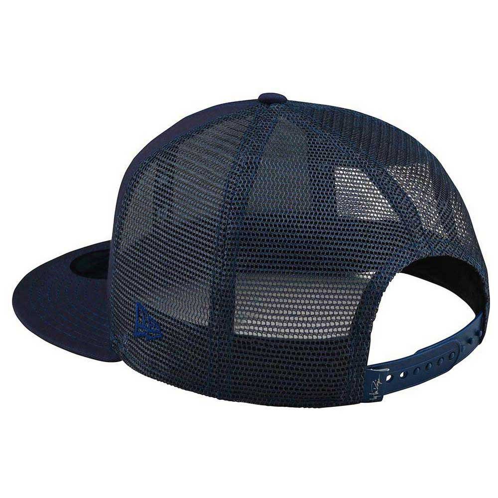 Troy Lee Designs KTM Team Snapback Cap Navy – Regina Specialties