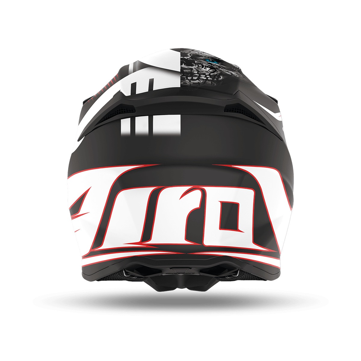 Airoh Twist 2.0 Mask Matt Helmet