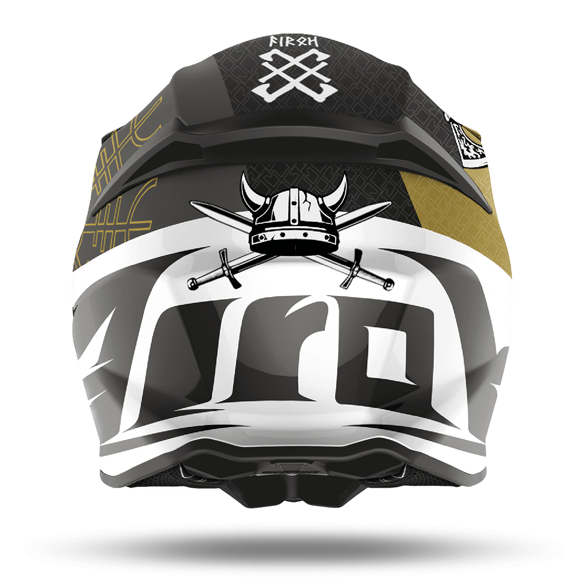 Airoh Twist 2.0 Sword Gloss/ Matt Helmet