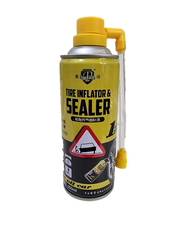 TyrePair Tyre Inflator and Sealant Repair