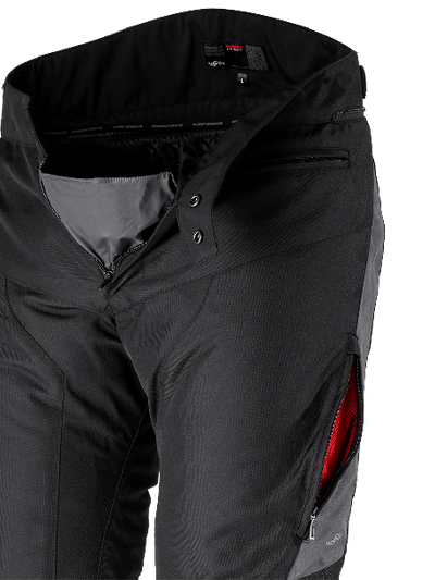 Spidi Traveler 2 Black/Slate Pants