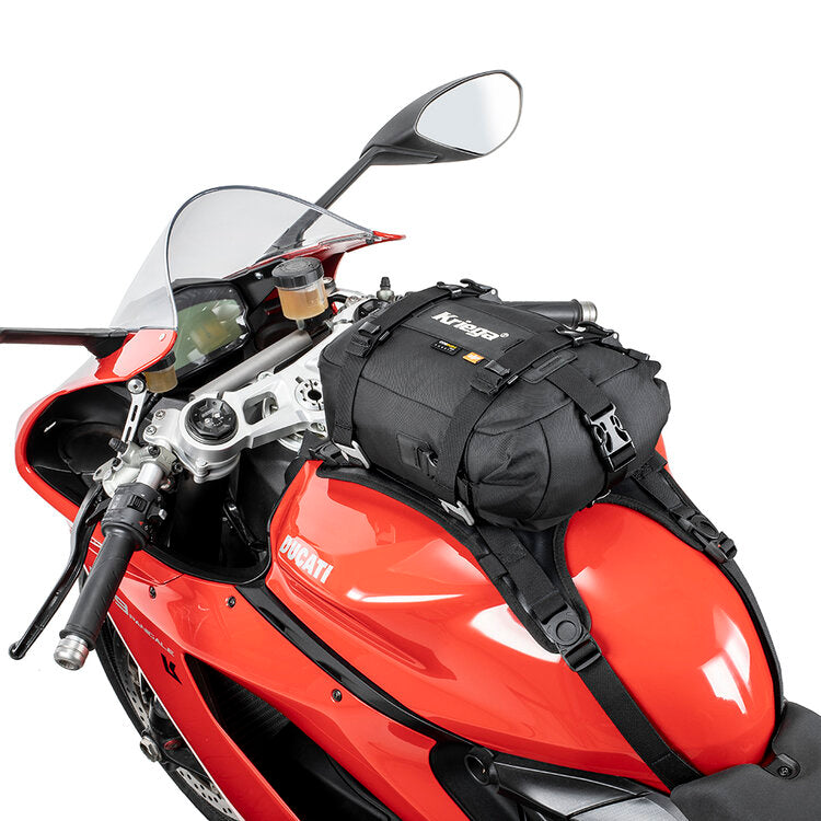 Kriega Tank- US Drypack Converter