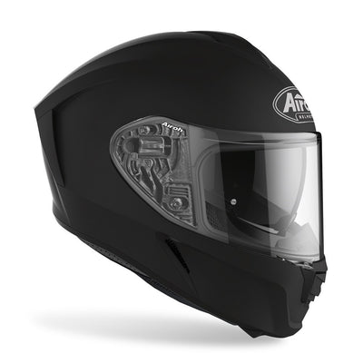 Airoh Spark Black Matt Helmet