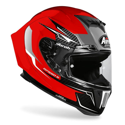 Airoh GP550 S Venom Red Gloss Helmet