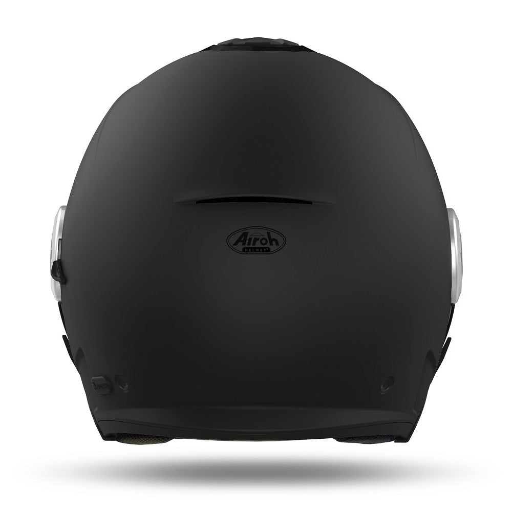Airoh Helios Color Black Matt Helmet