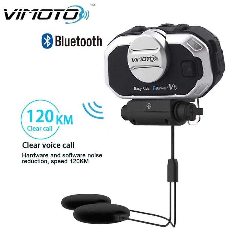 VIMOTO V8 Bluetooth Headset