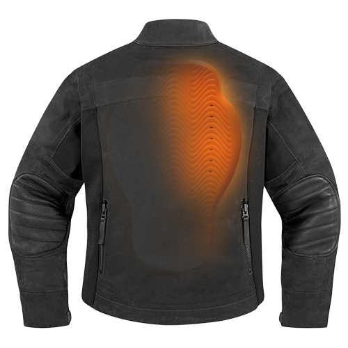 Klim D3O Viper Pro Back Protector Level 2