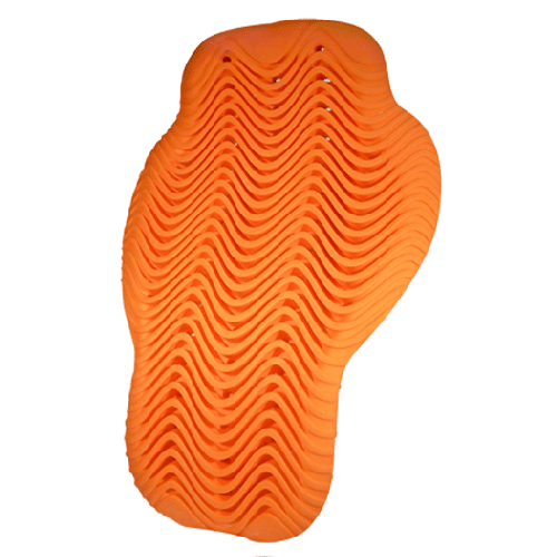 Klim D3O Viper Pro Back Protector Level 2