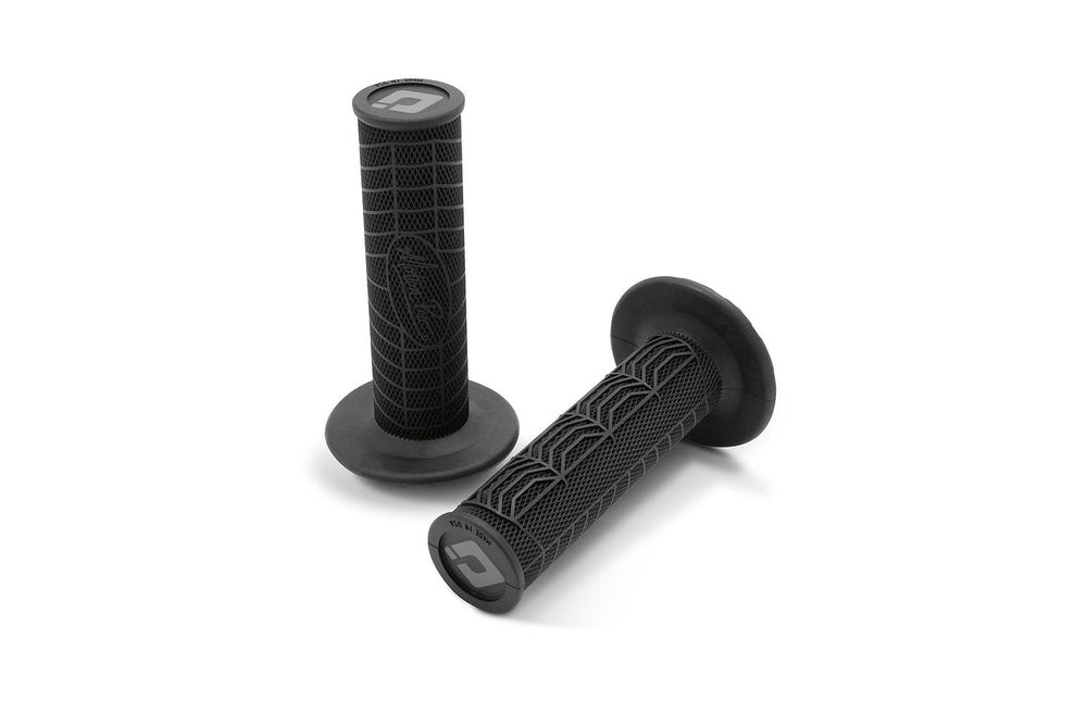 ODI Motion Pro DirtControl™ V2 Lock-On Grips, Black